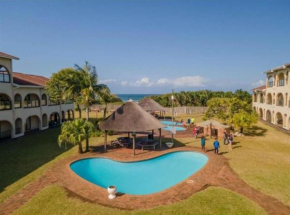 Cabanas Del Mar